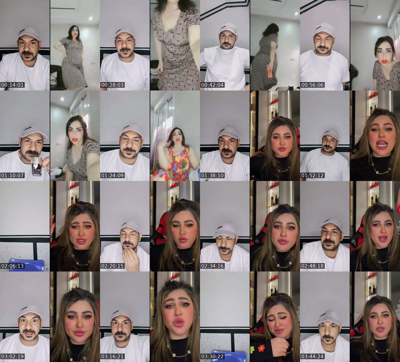 TikTok live: يا مسهل يارب by @abw.saif4