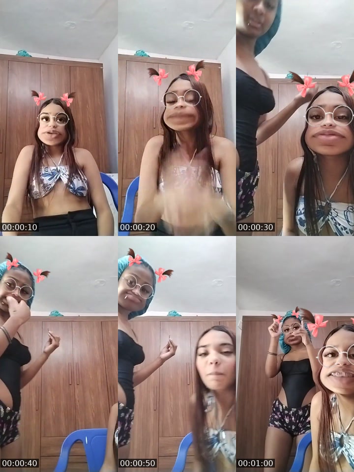 @souzaax006 TikTok live from 2026-07-26