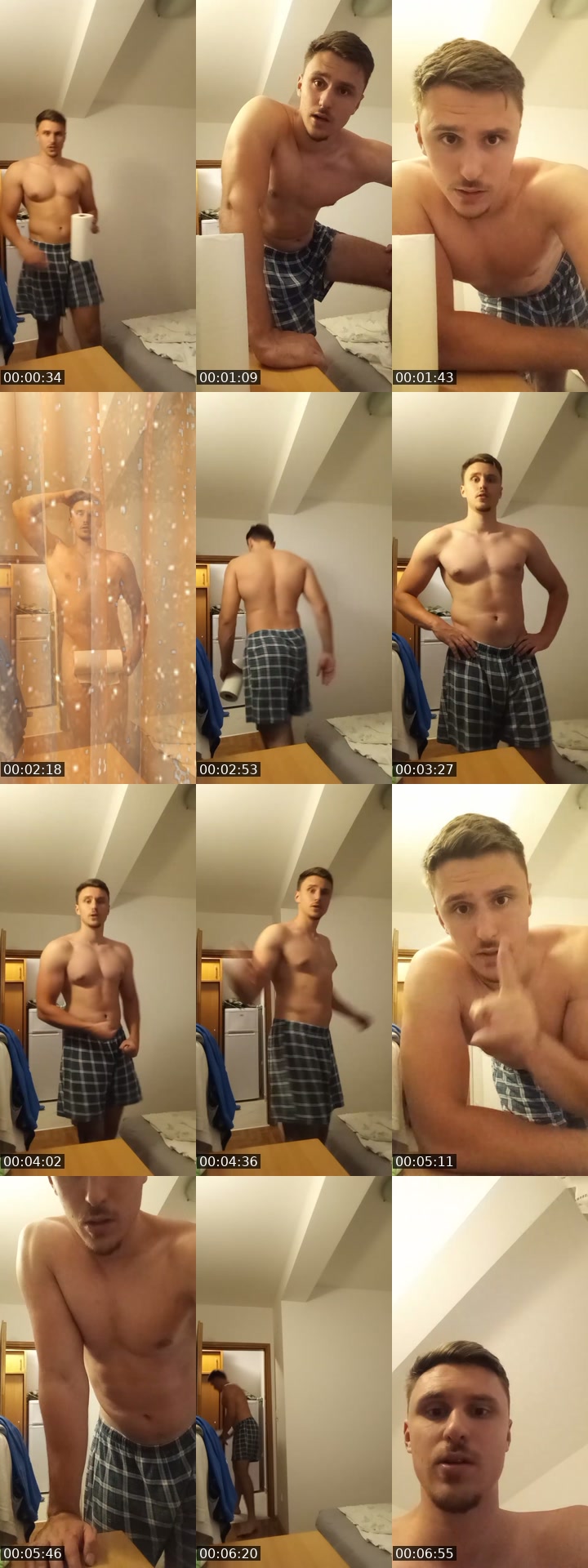 Croatia TikTok live: 💗 by @bodylegend.mz