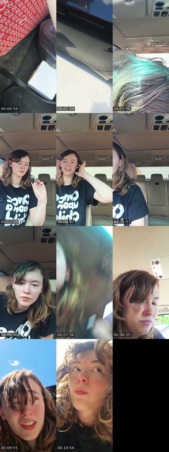TikTok live: BIG NEWS by @archanglo