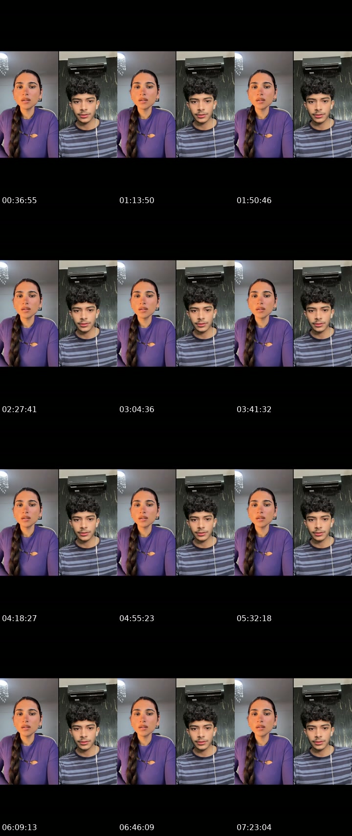 @sukhman.brar04 United States TikTok live from 2026-07-26