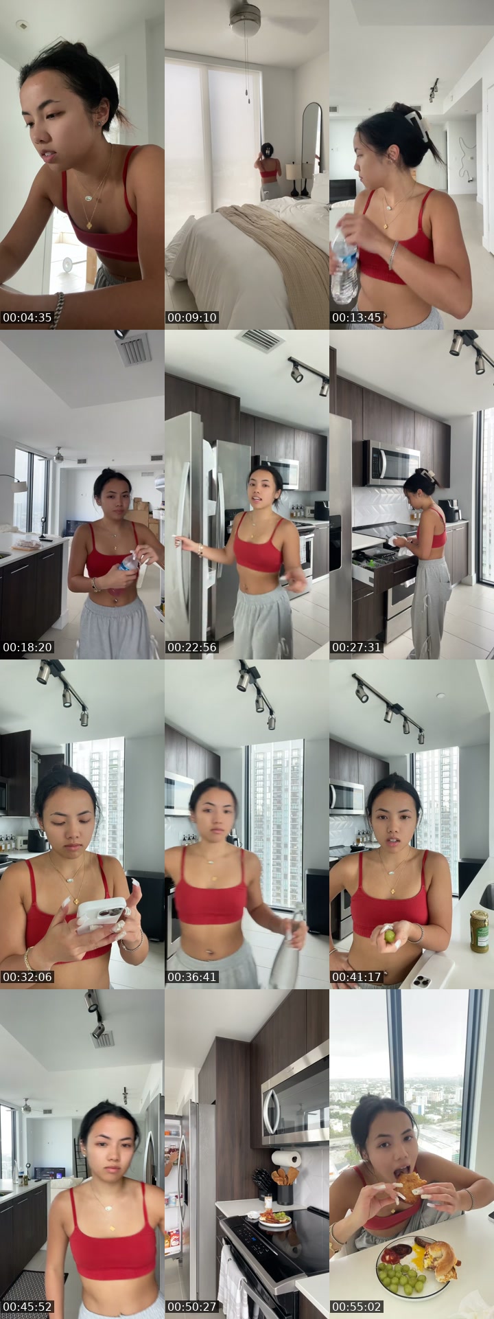TikTok live: Looking for a daddy 🥵 by @destinyxnguyenn