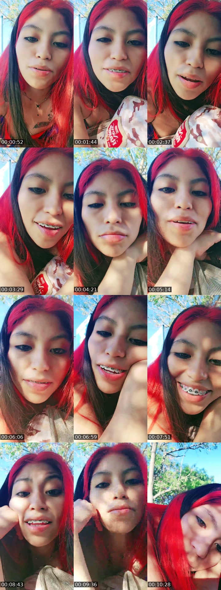 TikTok live: conversar y batallitas by @amelia1.69