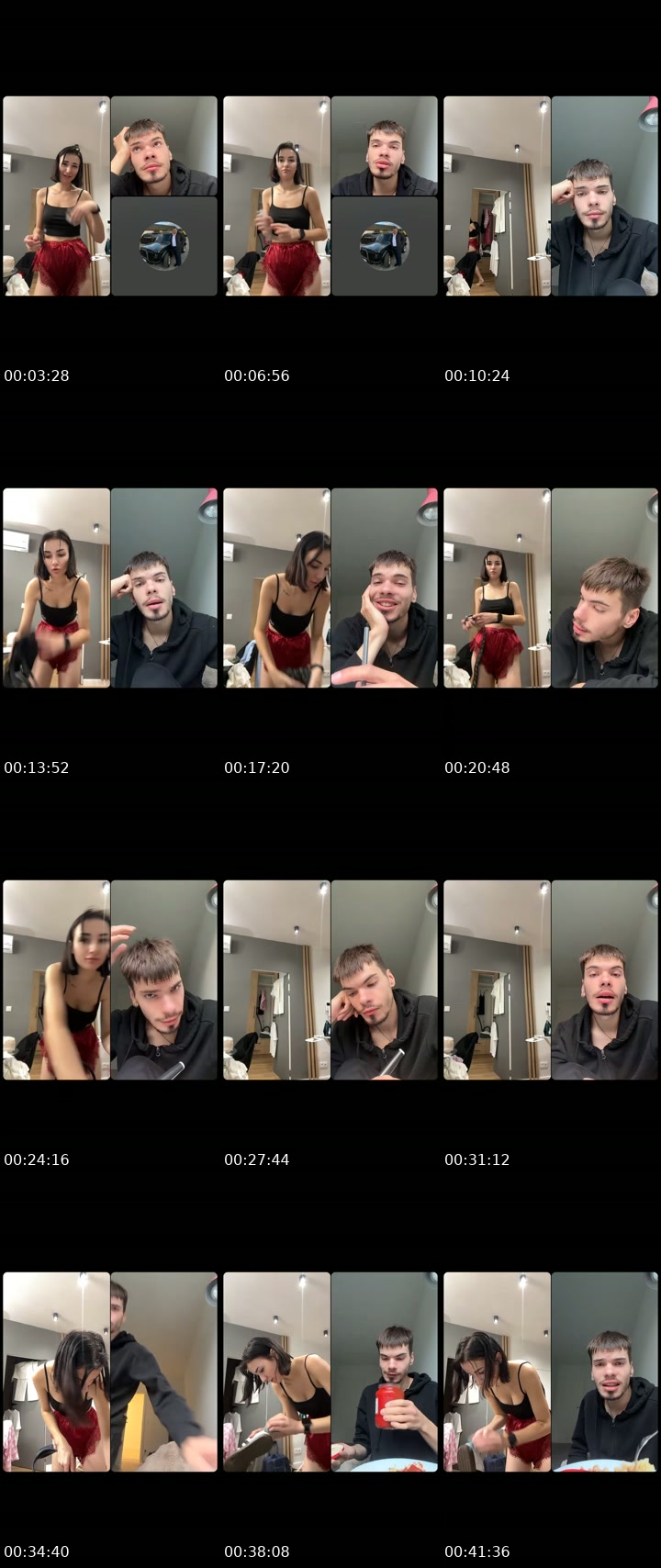@999_mi_20 TikTok live from 2026-07-26
