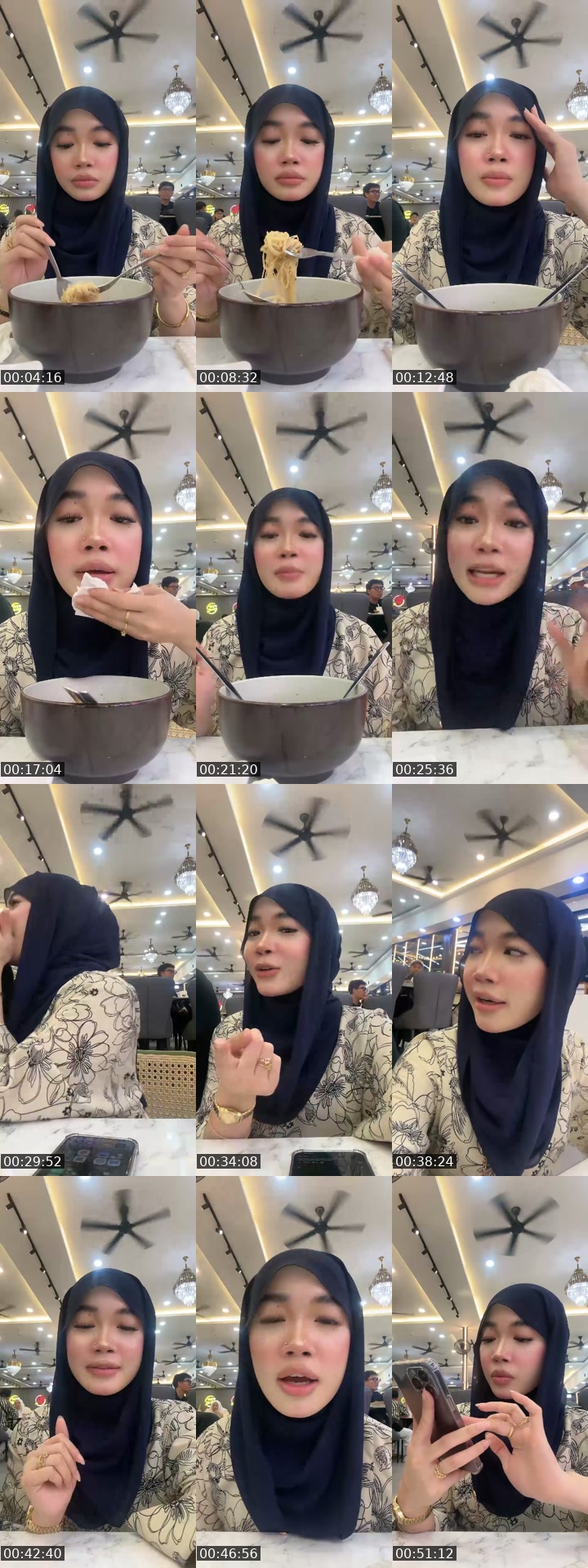 TikTok live: Kejap by @8cplis8