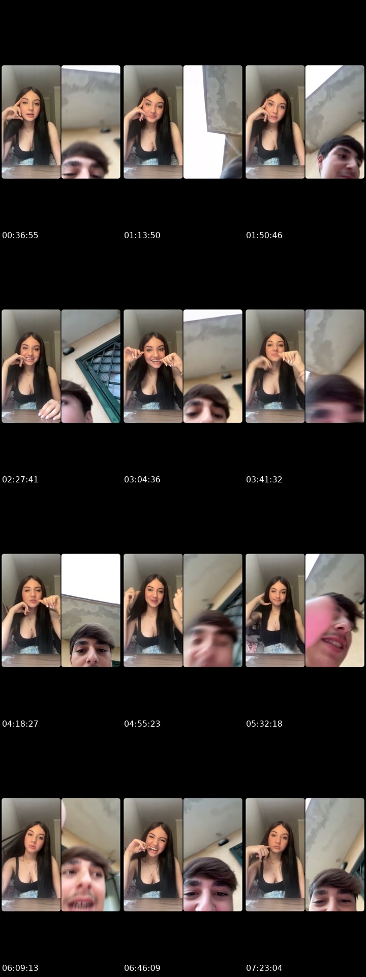 @_svevadeangelis_ TikTok live from 2026-07-26