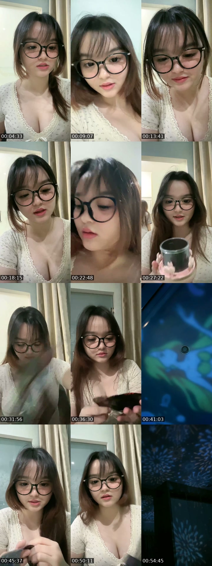 @vanimek TikTok live from 2026-07-26