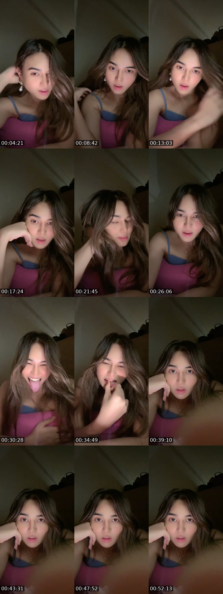 TikTok live: jangan masuk by @angel.shakiyla.r