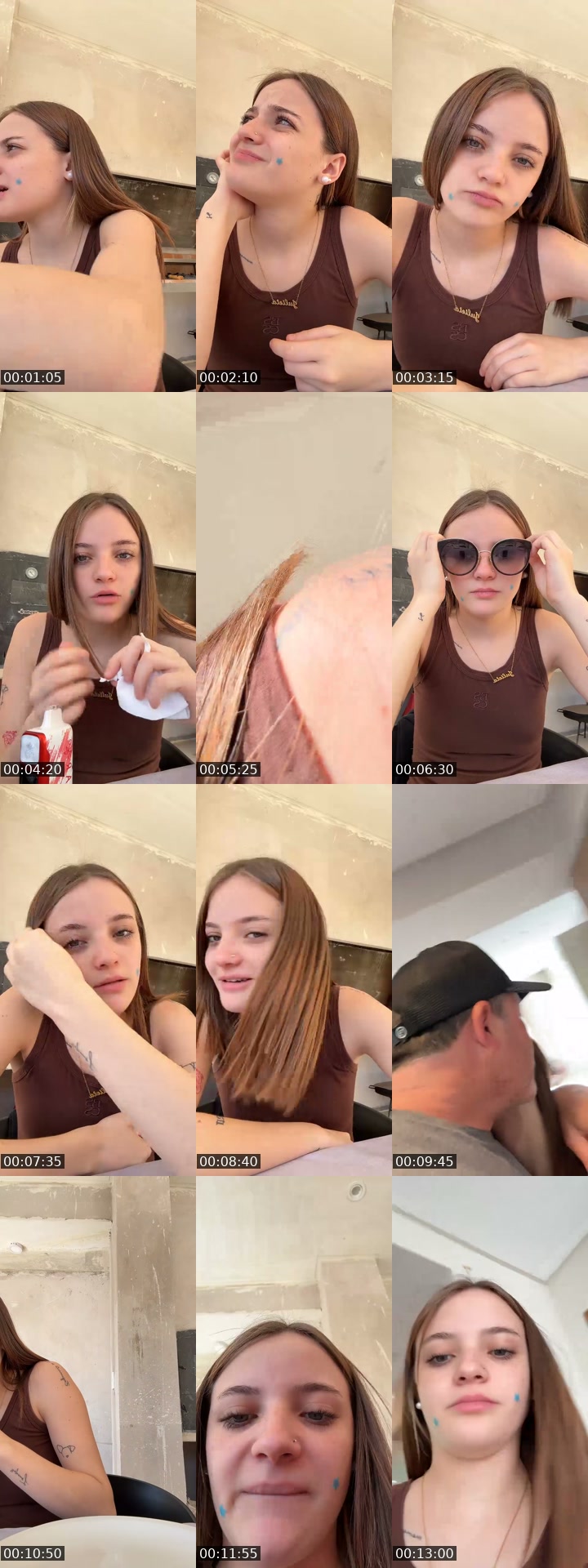 @jubullion Mexico TikTok live from 2026-07-26