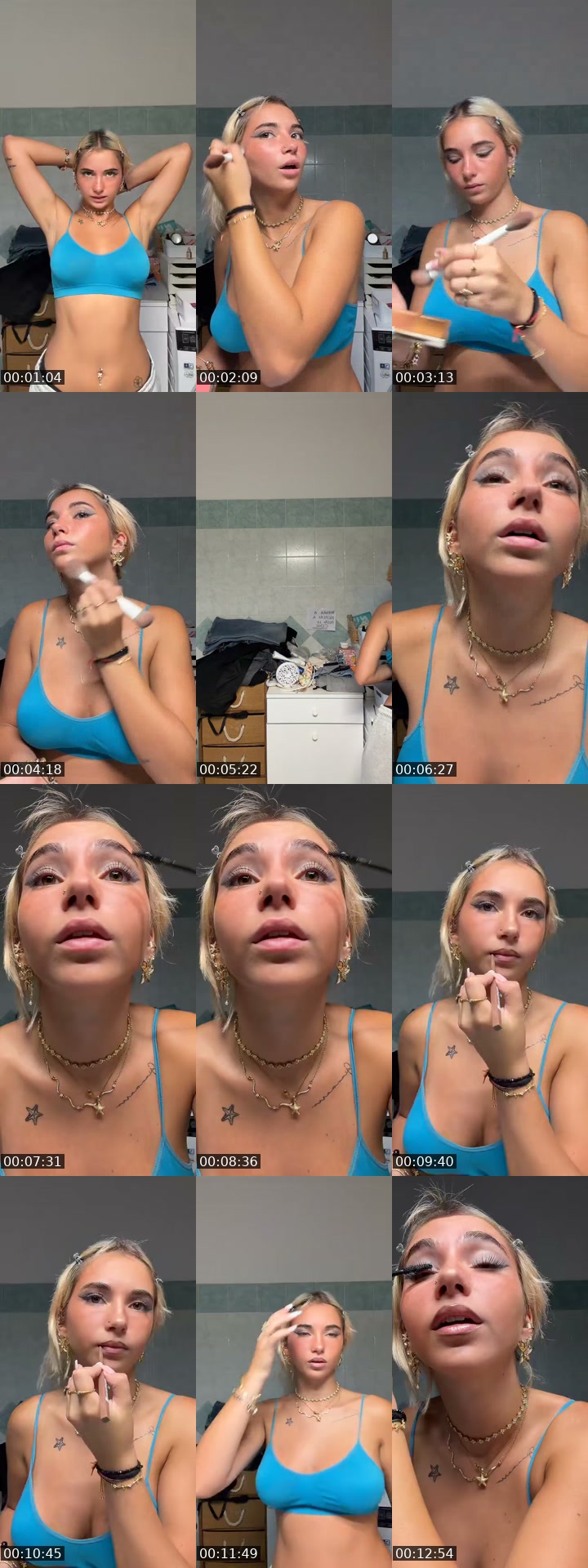 @iriss.vallaranii TikTok live from 2026-07-26