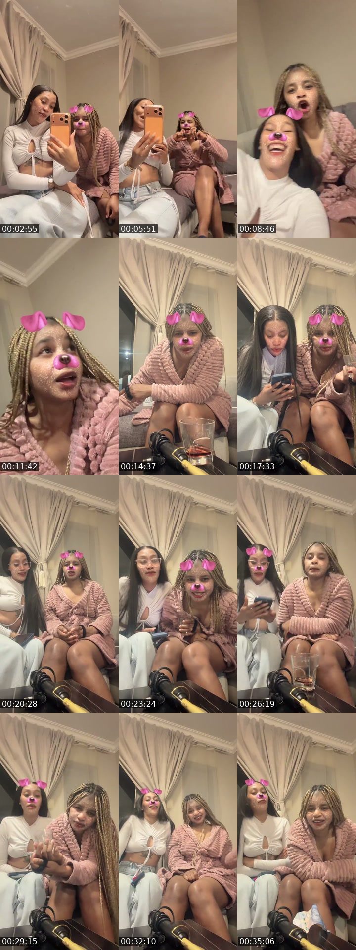 @keisha.hhh TikTok live from 2026-07-26