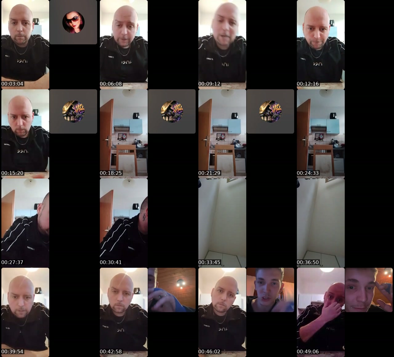 @saschaalexander288 TikTok live from 2026-07-26