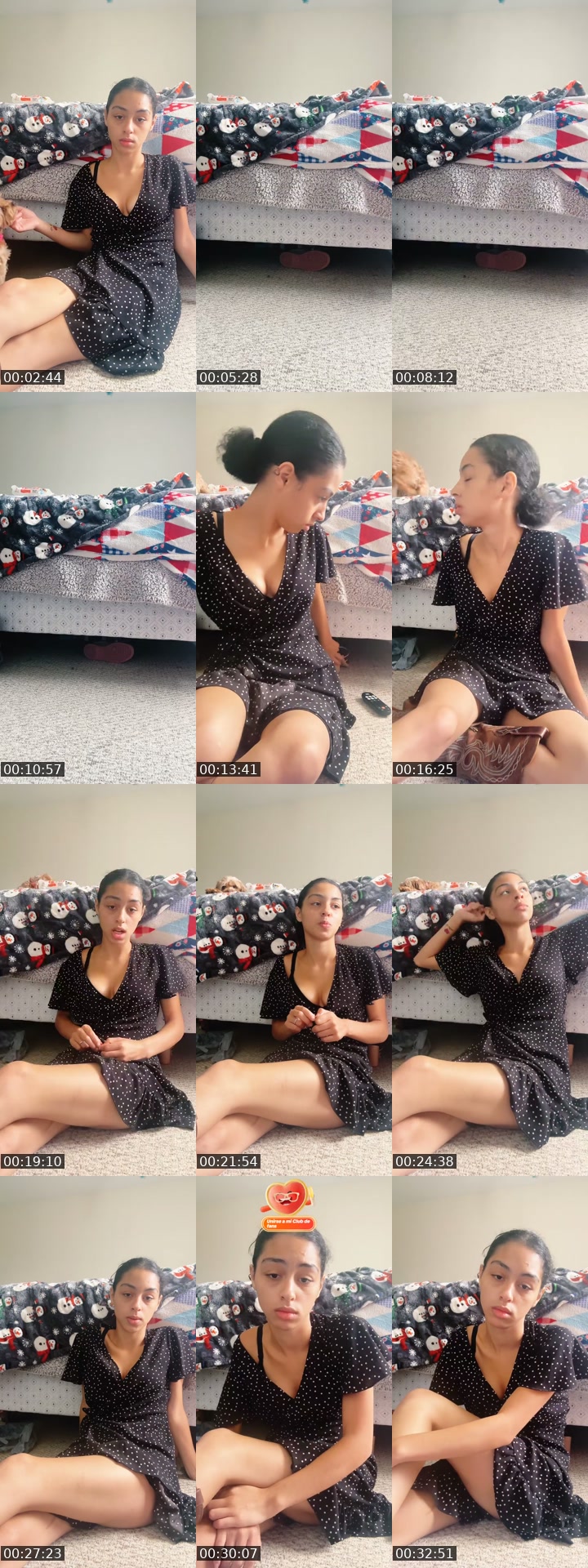 @vale.perez.gomez TikTok live from 2026-07-26
