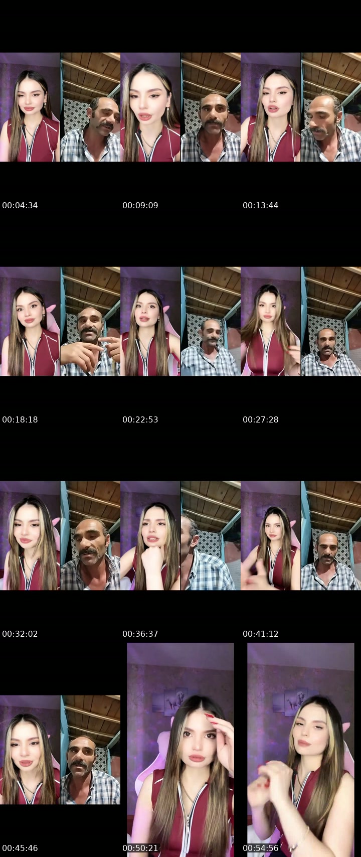 @efsaneim98 TikTok live from 2026-07-26