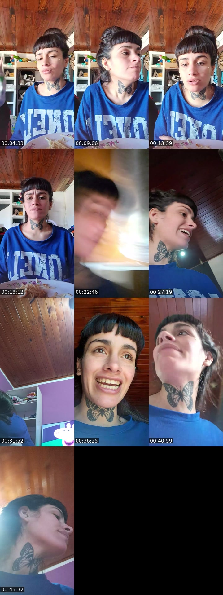 @irinamurillo28 TikTok live from 2026-07-26