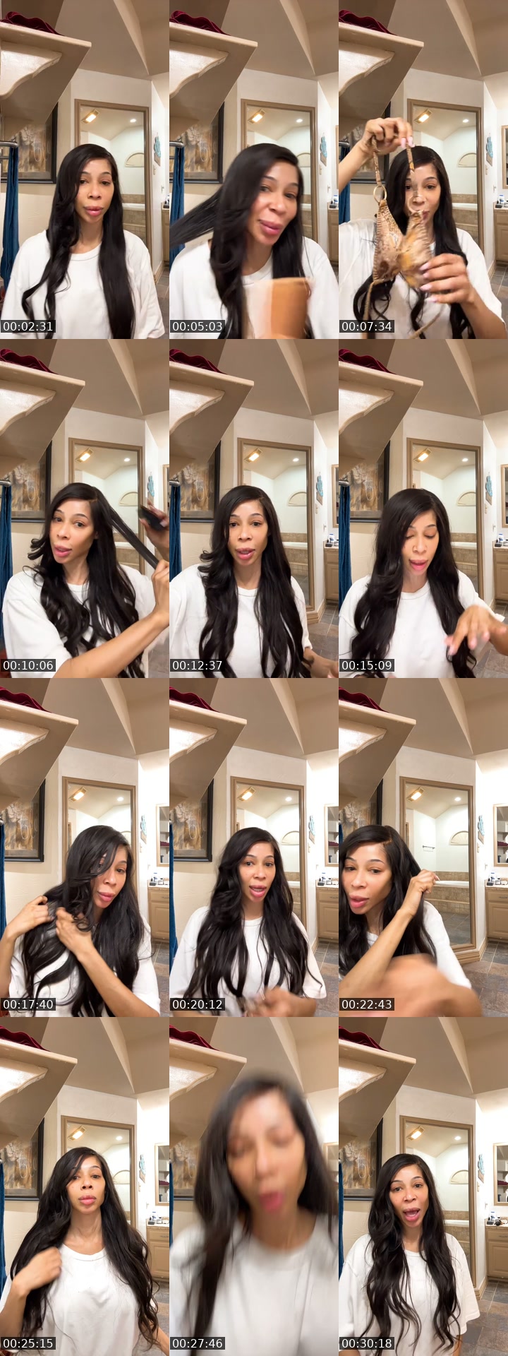 @1andonlyjan TikTok live from 2026-07-26