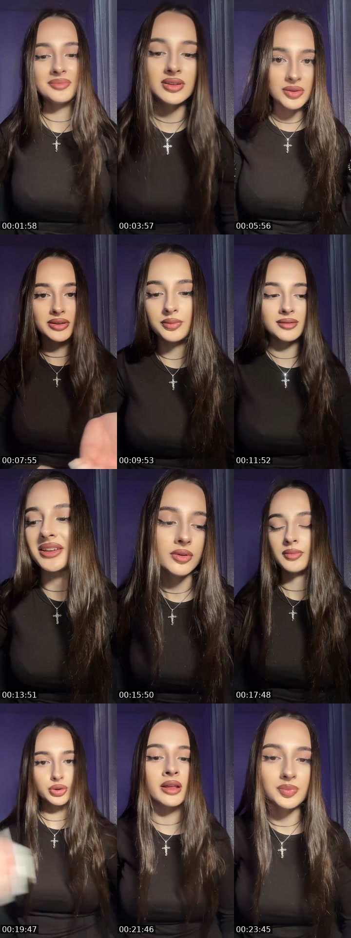 @mmazusya TikTok live from 2026-07-26