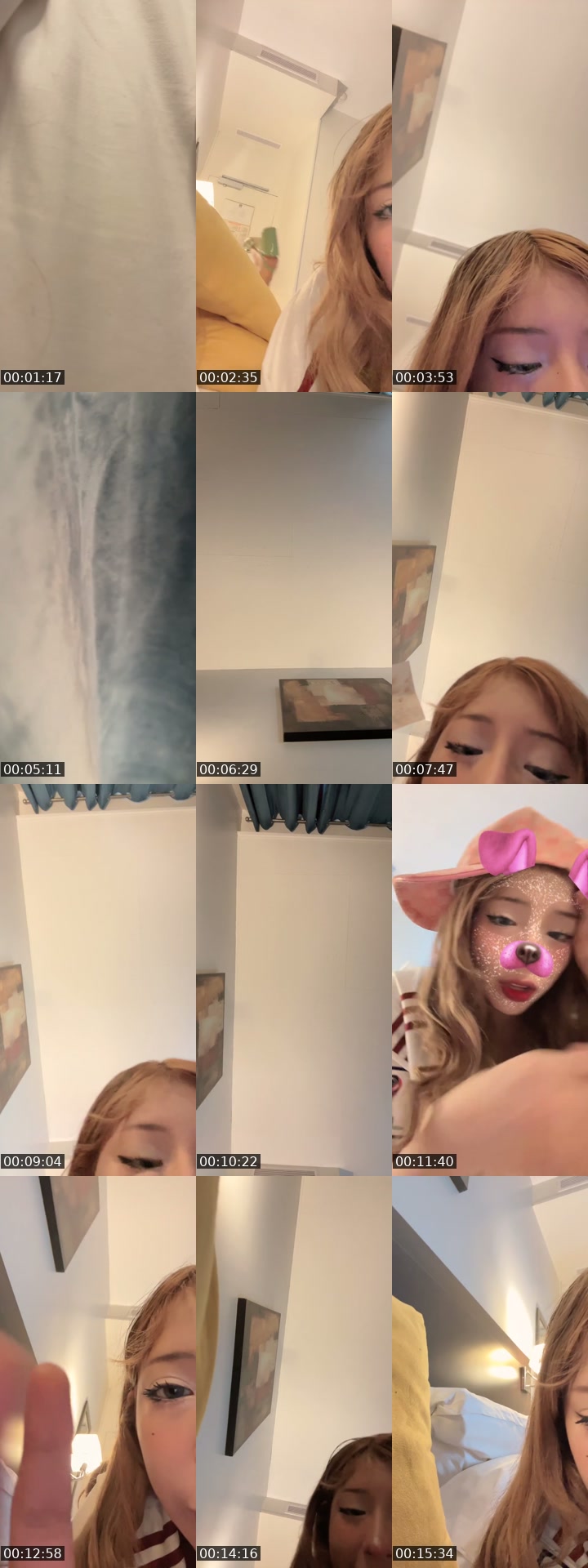 @dashita.17 Spain TikTok live from 2026-07-26