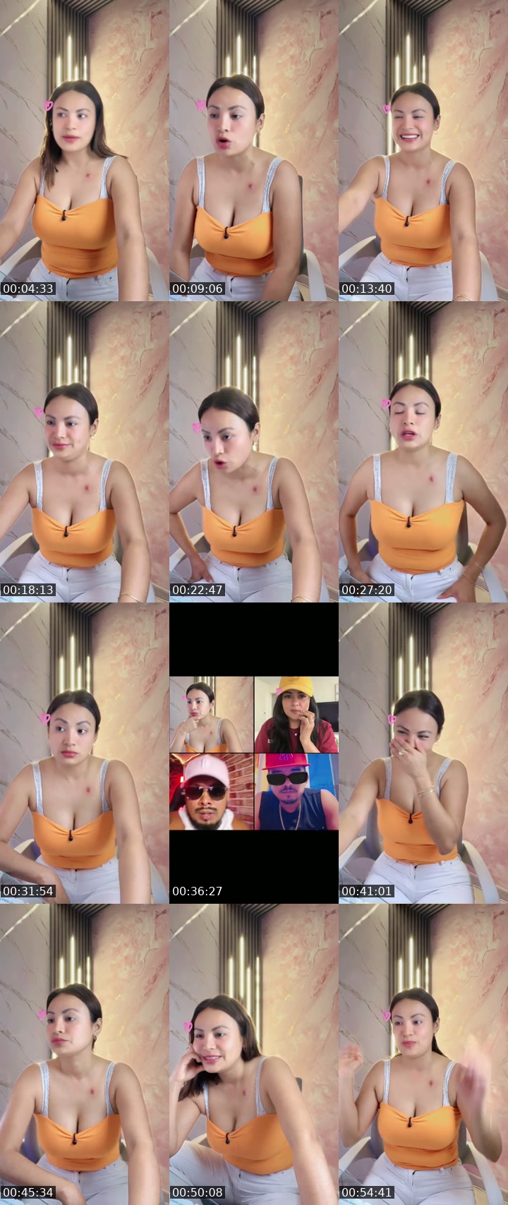 TikTok live: Lets Go LIVE! by @nissu.oficial