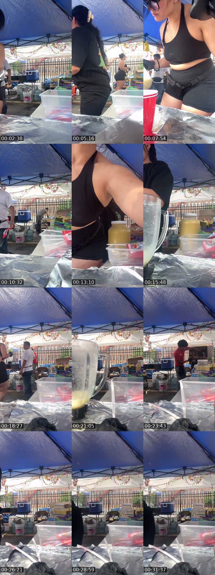 @katwthegyat TikTok live from 2026-07-26