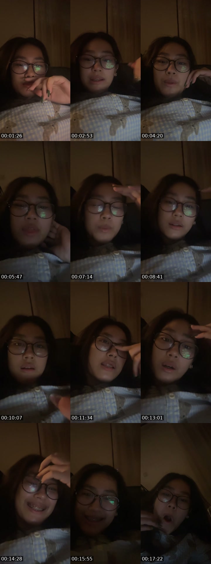 @hmsyc3 TikTok live from 2026-07-26