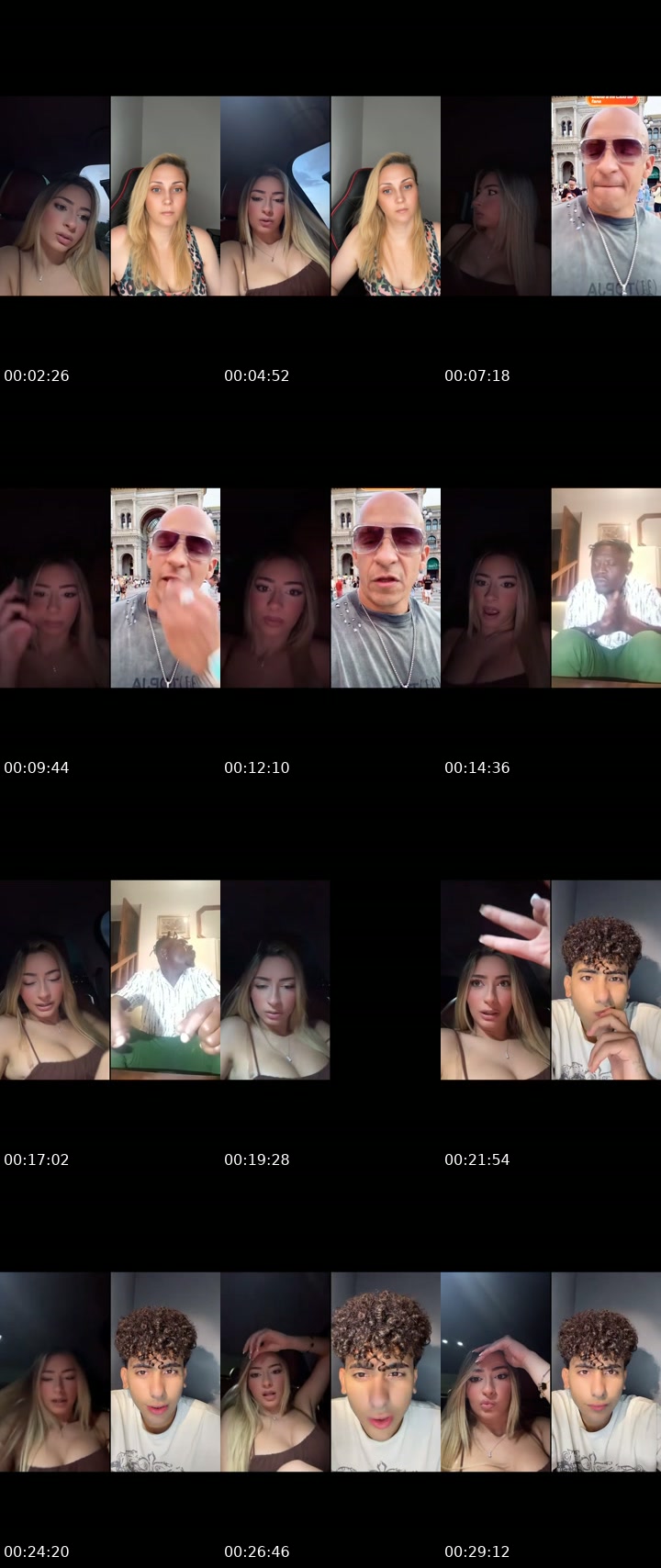@giorgiaprivitera_ TikTok live from 2026-07-26