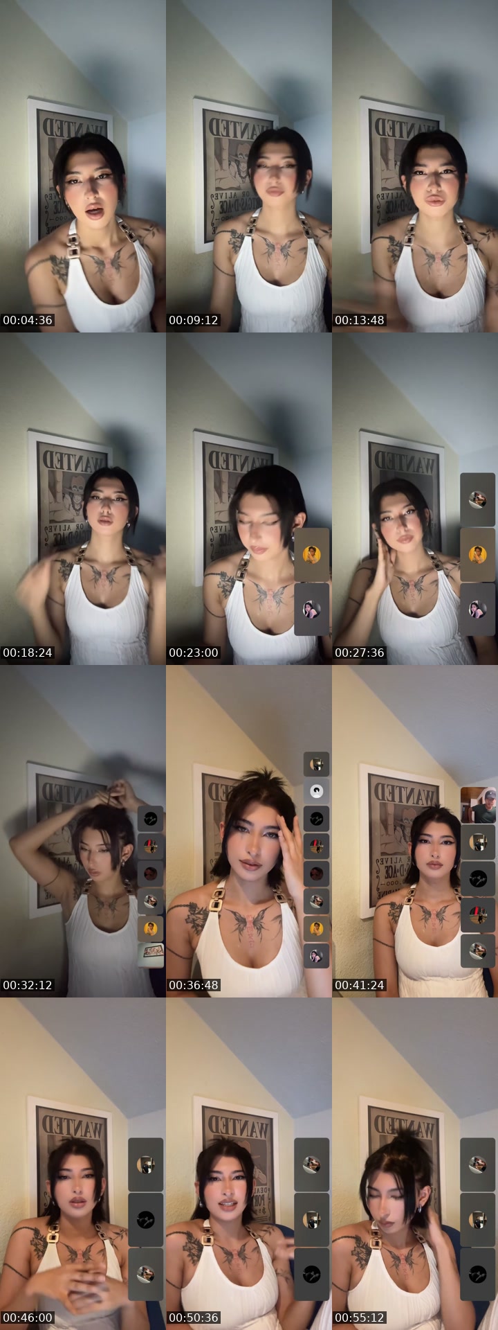 @mel.04liner TikTok live from 2026-07-26