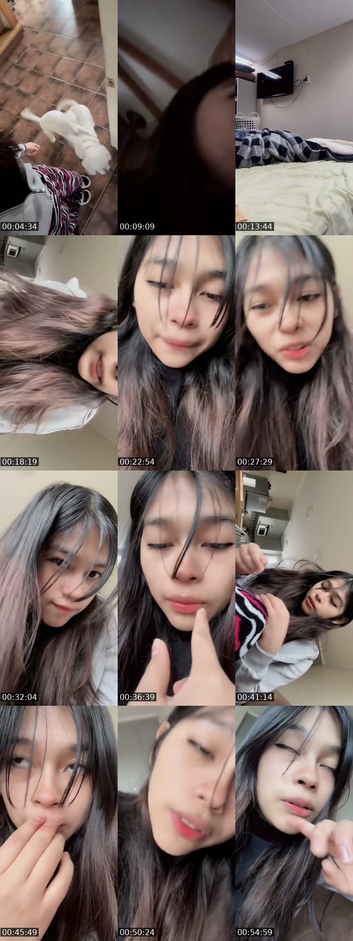 TikTok live: bienvenidos a mi live 🥰 by @pequitas_212