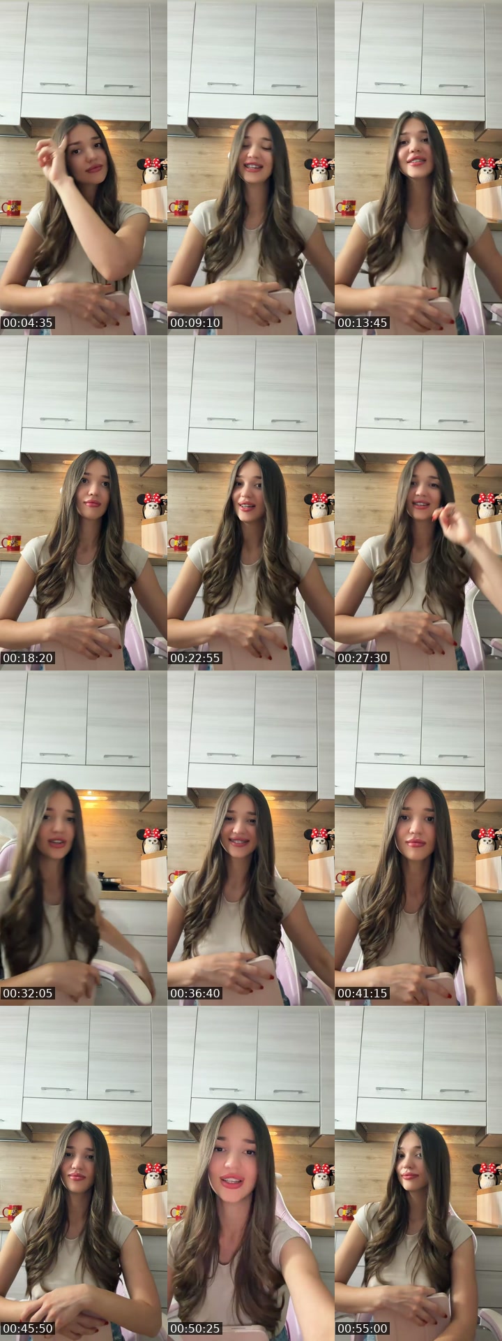 @prettykirochka TikTok live from 2026-07-26
