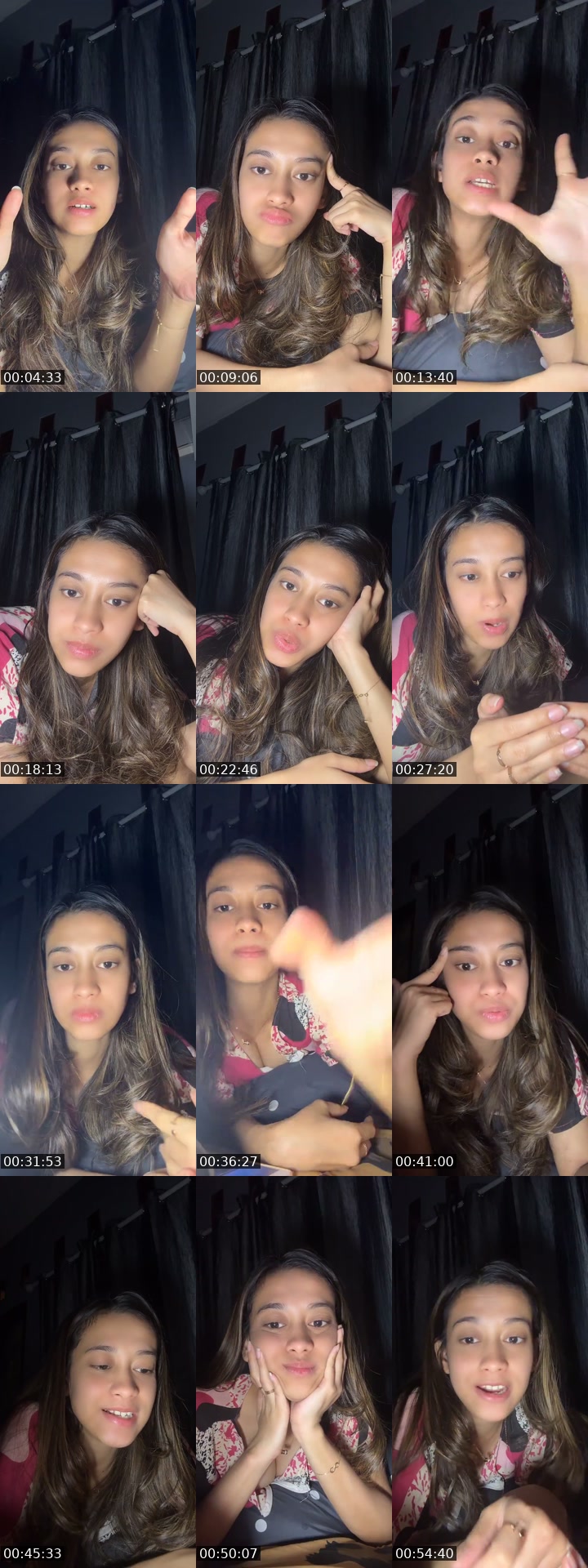 @stellapeapat8 TikTok live from 2026-07-26