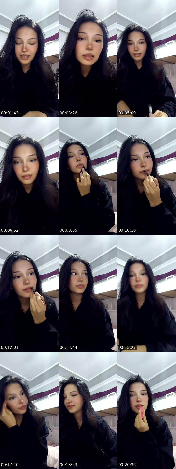 @aleylkn TikTok live from 2026-07-26