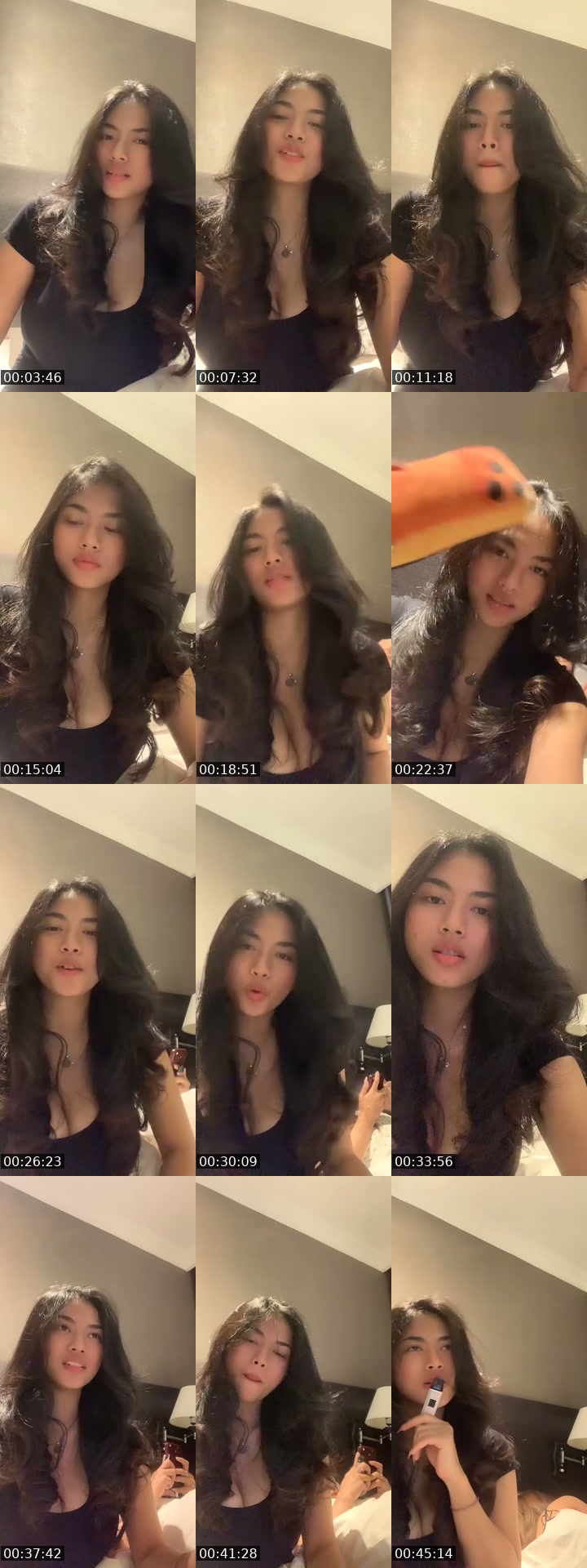 TikTok live: jkt by @araagtc