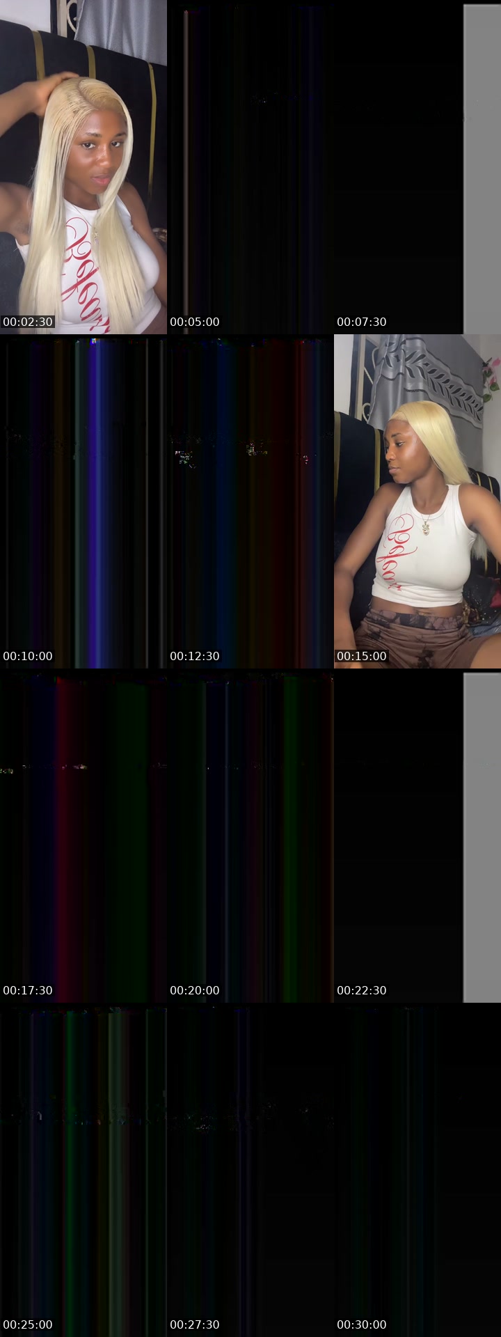 @cathymimi81 TikTok live from 2026-07-26