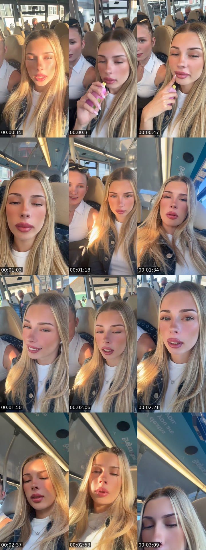 @juliadolegax TikTok live from 2026-07-26