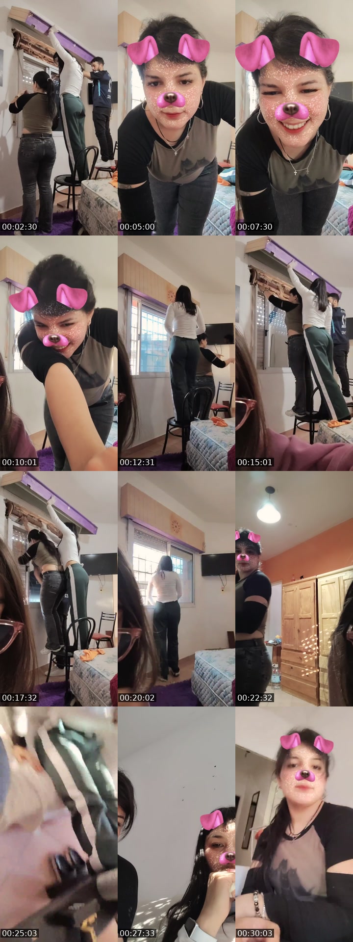 @tamcruel.ok TikTok live from 2026-07-26