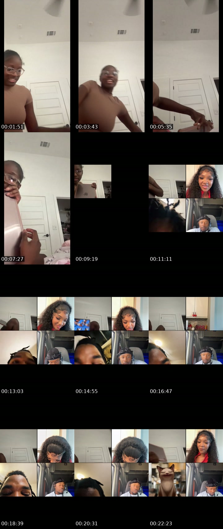@hiyella_mostwanted TikTok live from 2026-07-26
