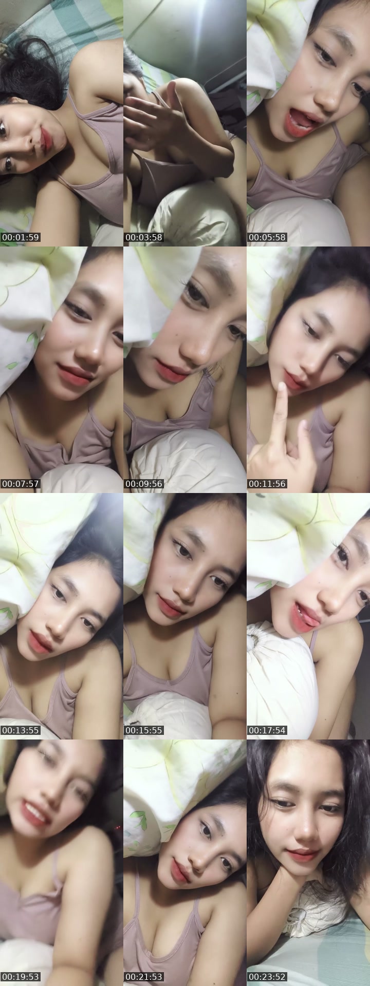 TikTok live: 🤫 by @irel545