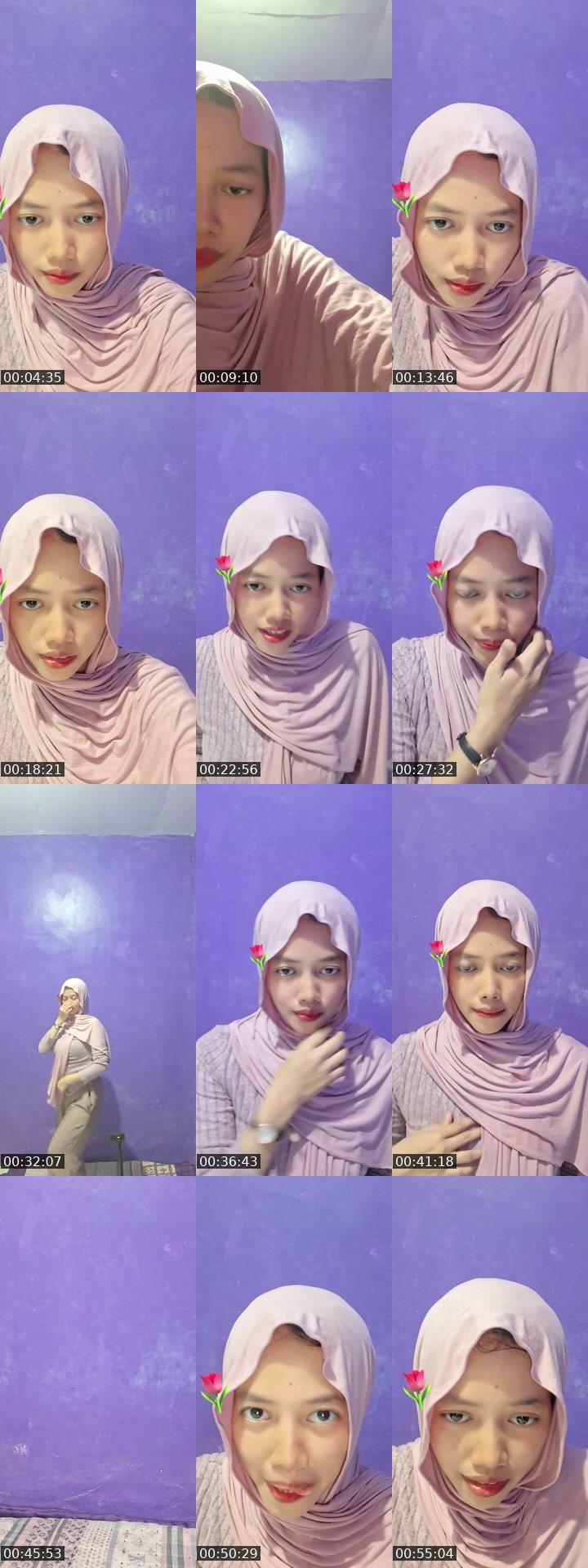 TikTok live: love by @jenisan050