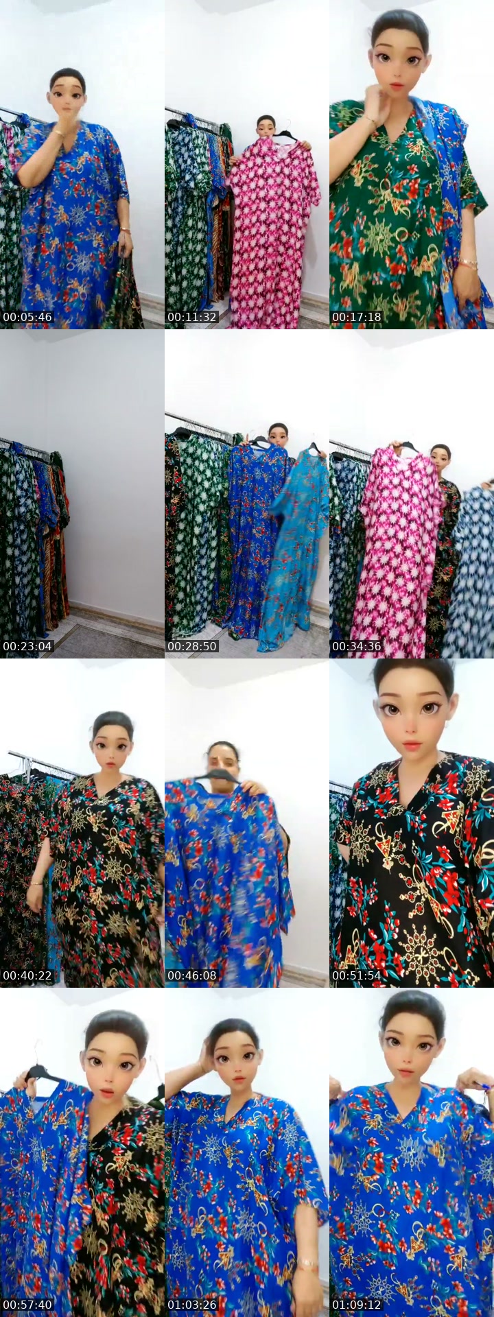 @luxe_fashion6 TikTok live from 2026-07-26
