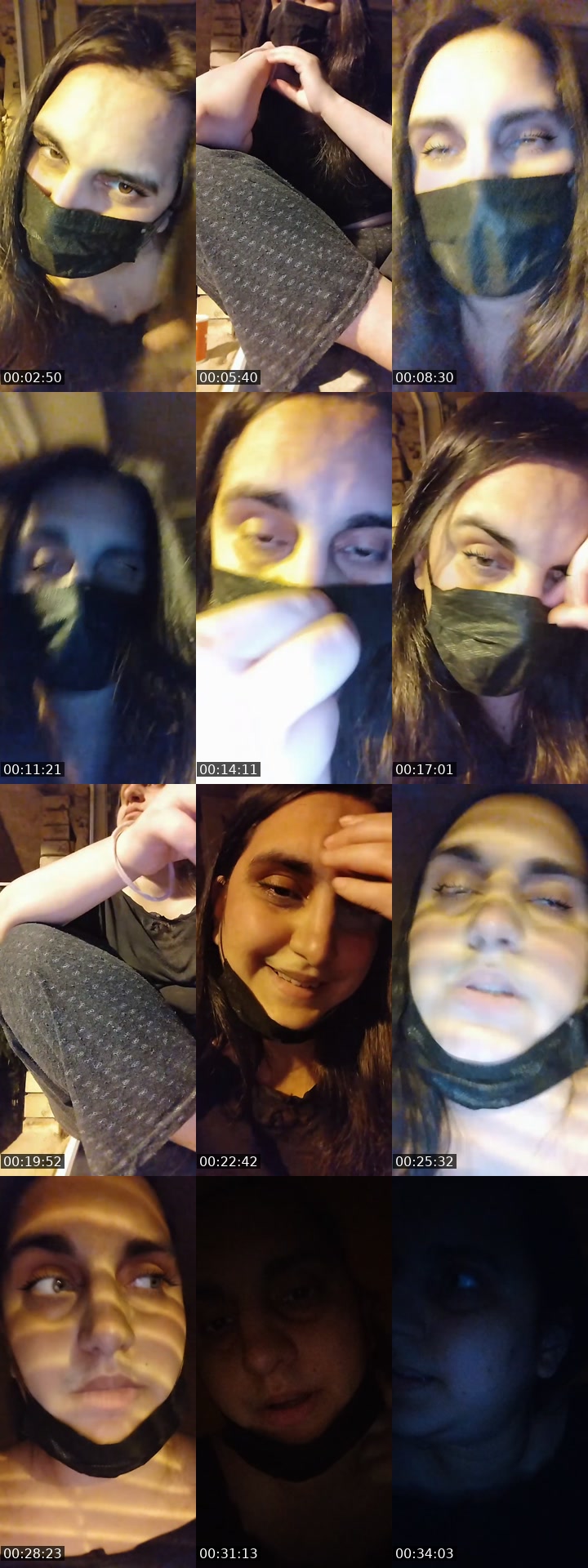 @tamarittavolaritta TikTok live from 2026-07-26