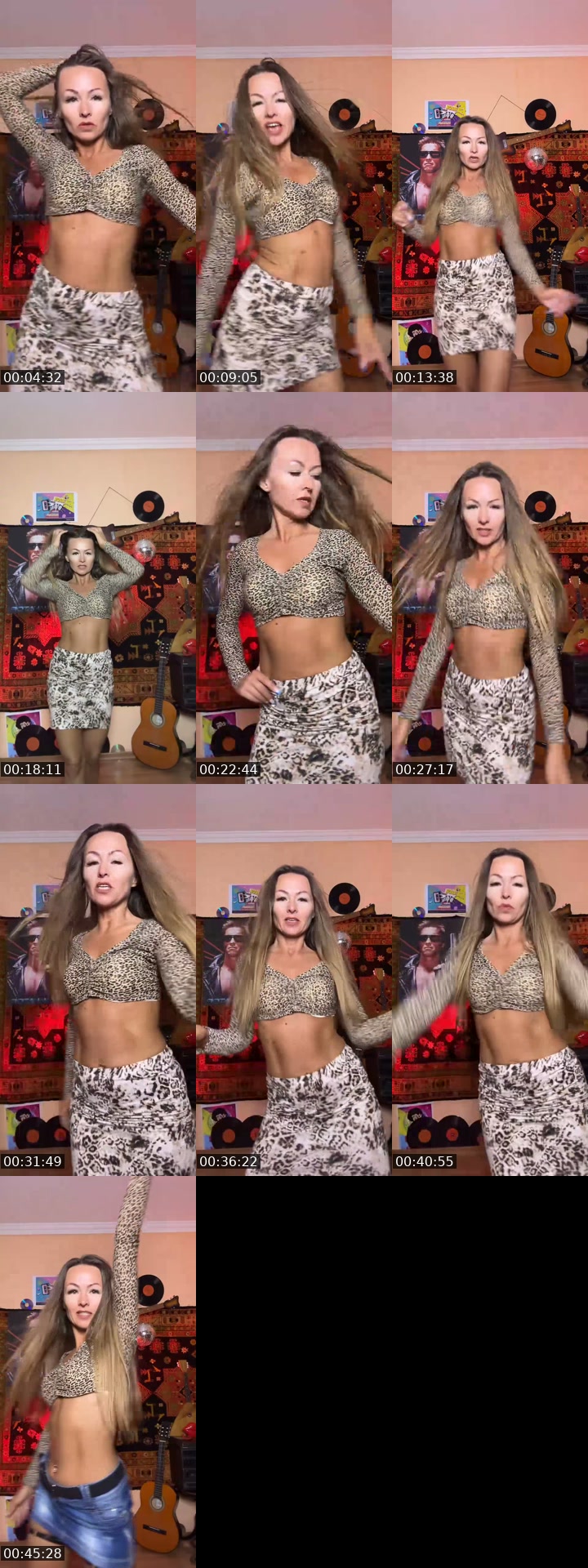 @zaya3824 TikTok live from 2026-07-26