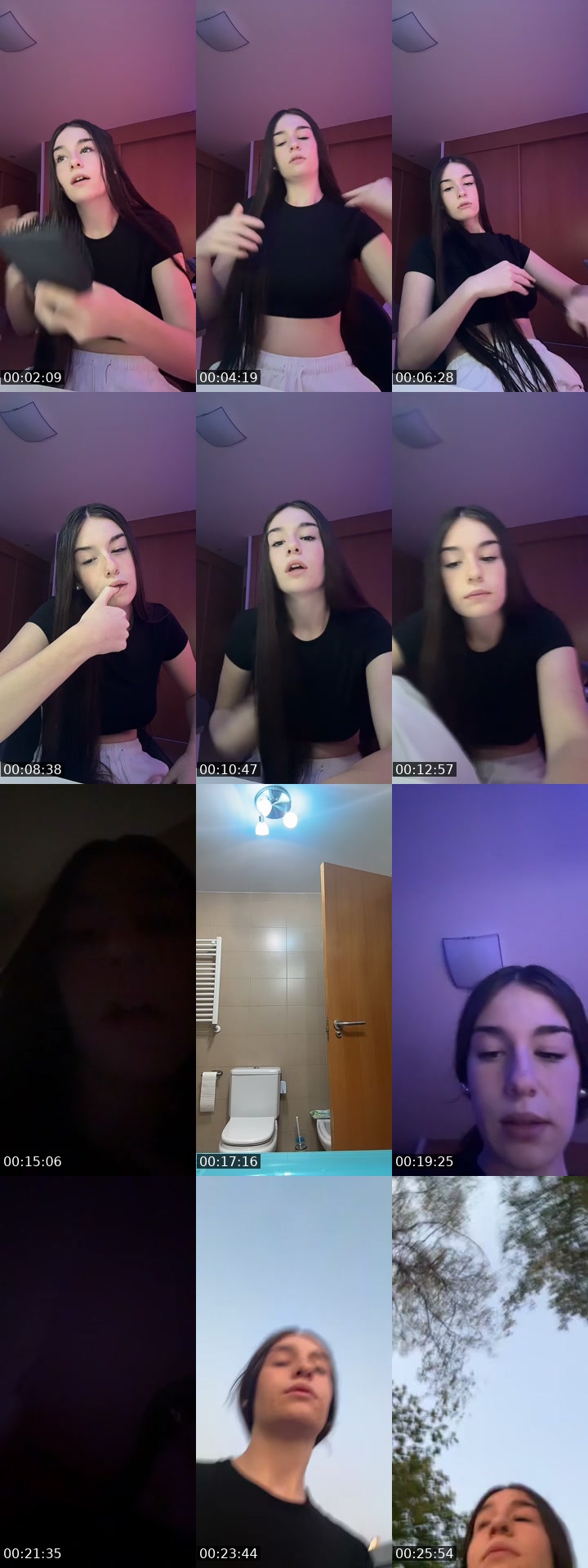 @beaasanchezz._2 TikTok live from 2026-07-26