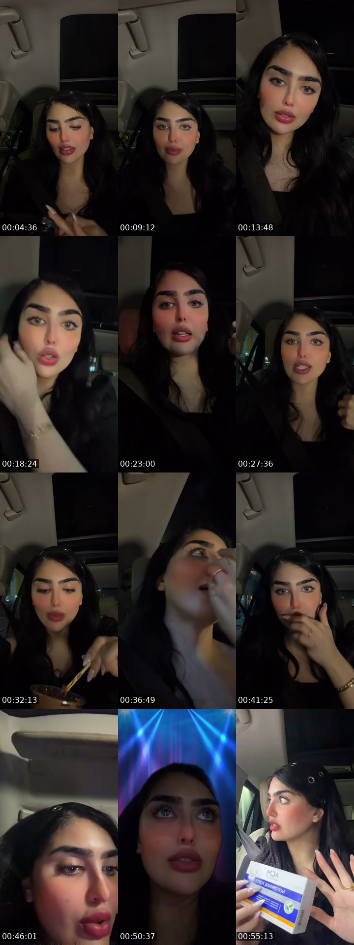 @fatmaq848 Kuwait TikTok live from 2026-07-26