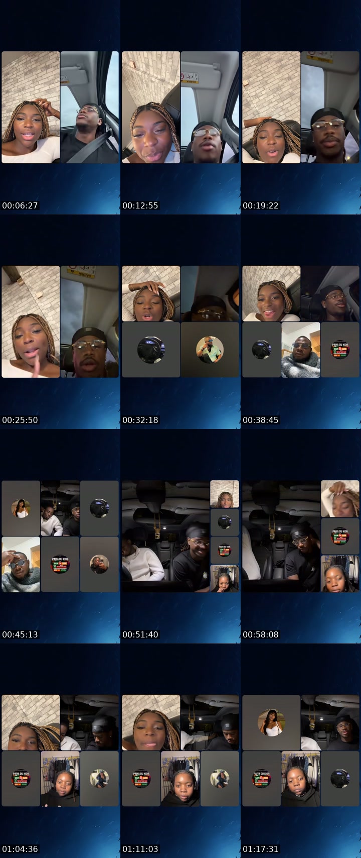 @missk2spam TikTok live from 2026-07-26