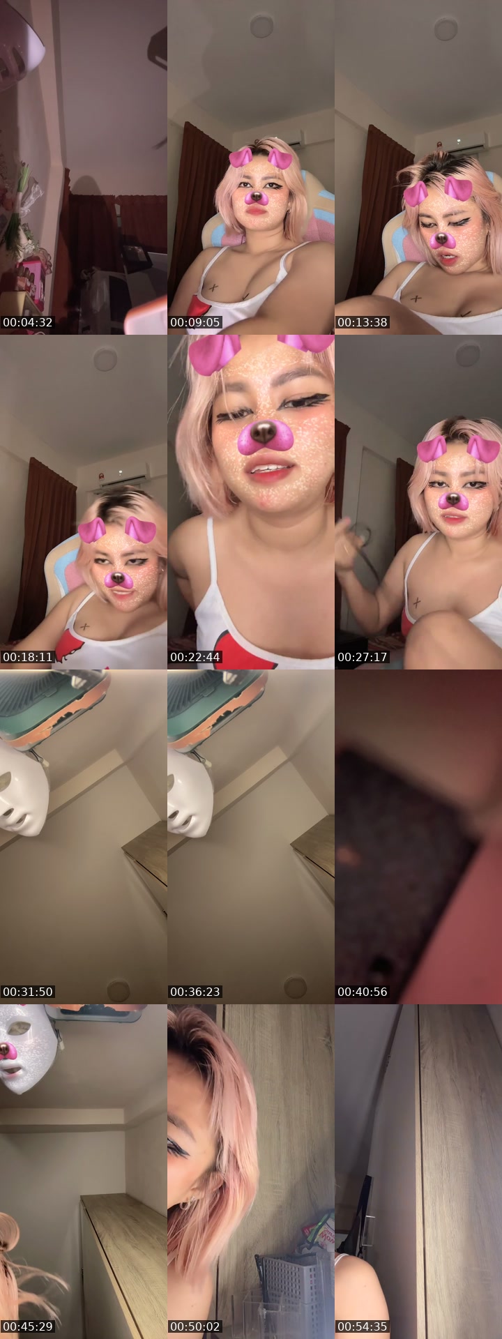 @m.luckyd.9 TikTok live from 2026-07-26