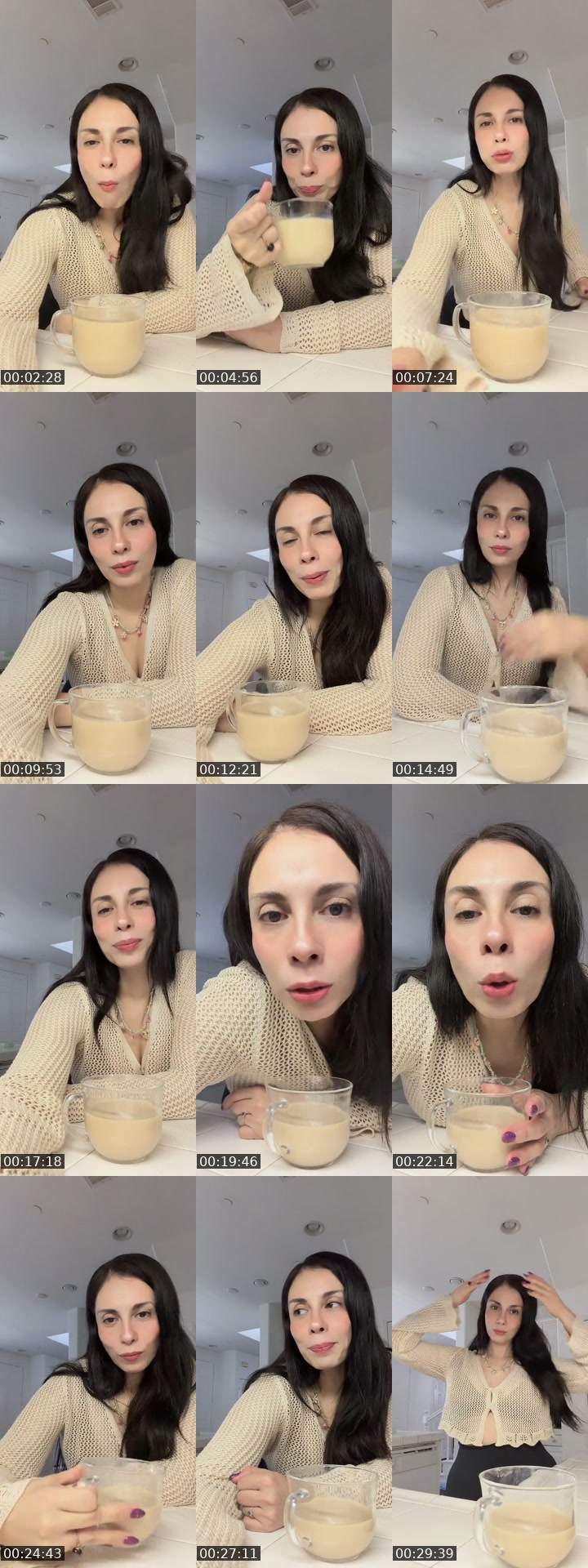 @tinarose477 TikTok live from 2026-07-26