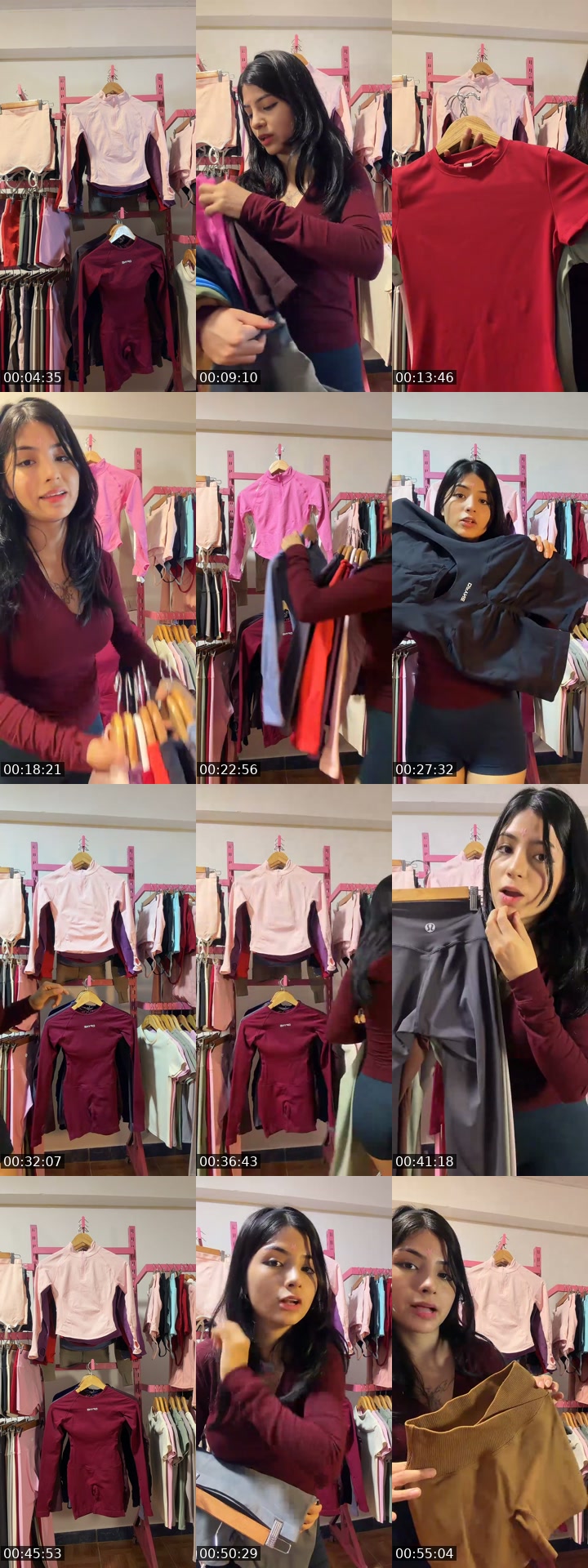 @dekufit.pe TikTok live from 2026-07-26