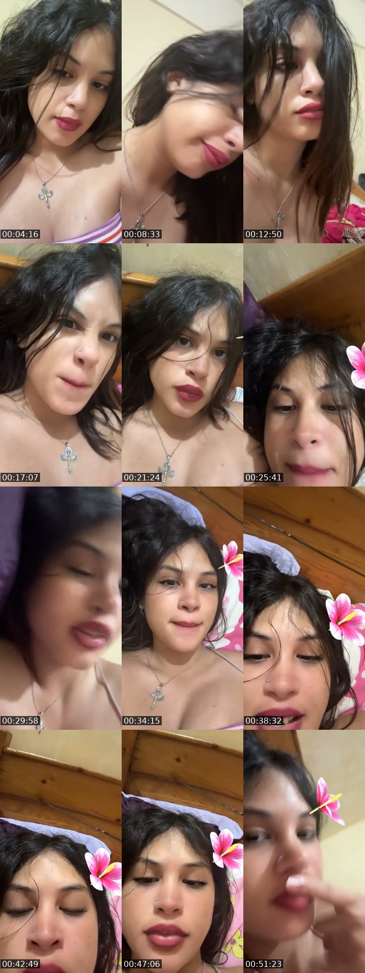 @nina_1_163 TikTok live from 2026-07-26