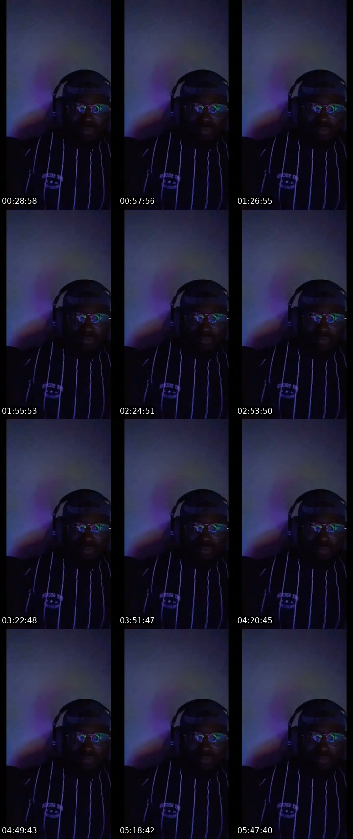 @houseofyansh8 TikTok live from 2026-07-26