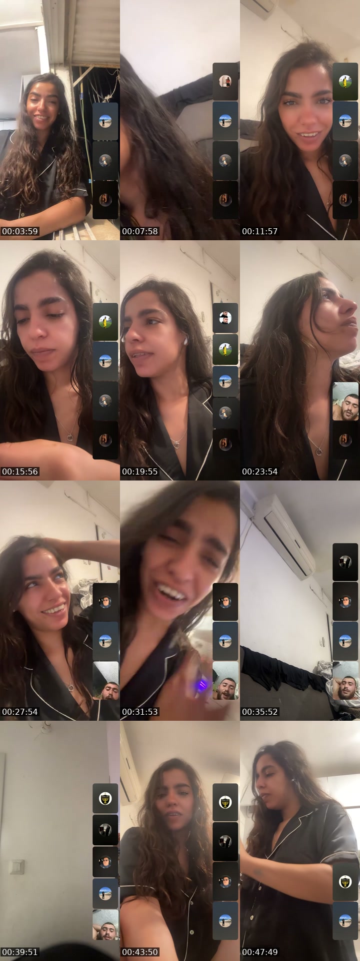 @baddievxbes10k TikTok live from 2026-07-26